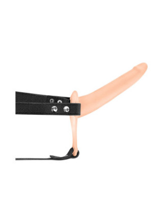 Gode ceinture chair USB 